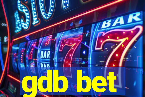 gdb bet